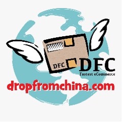 Drop From China
